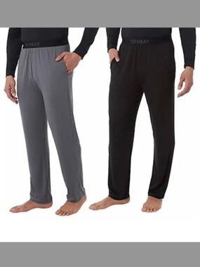 32 Degrees Men's Sleep Pant Set